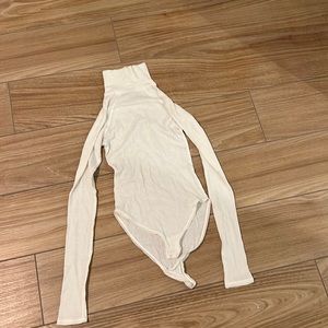 Free people thermal bodysuit